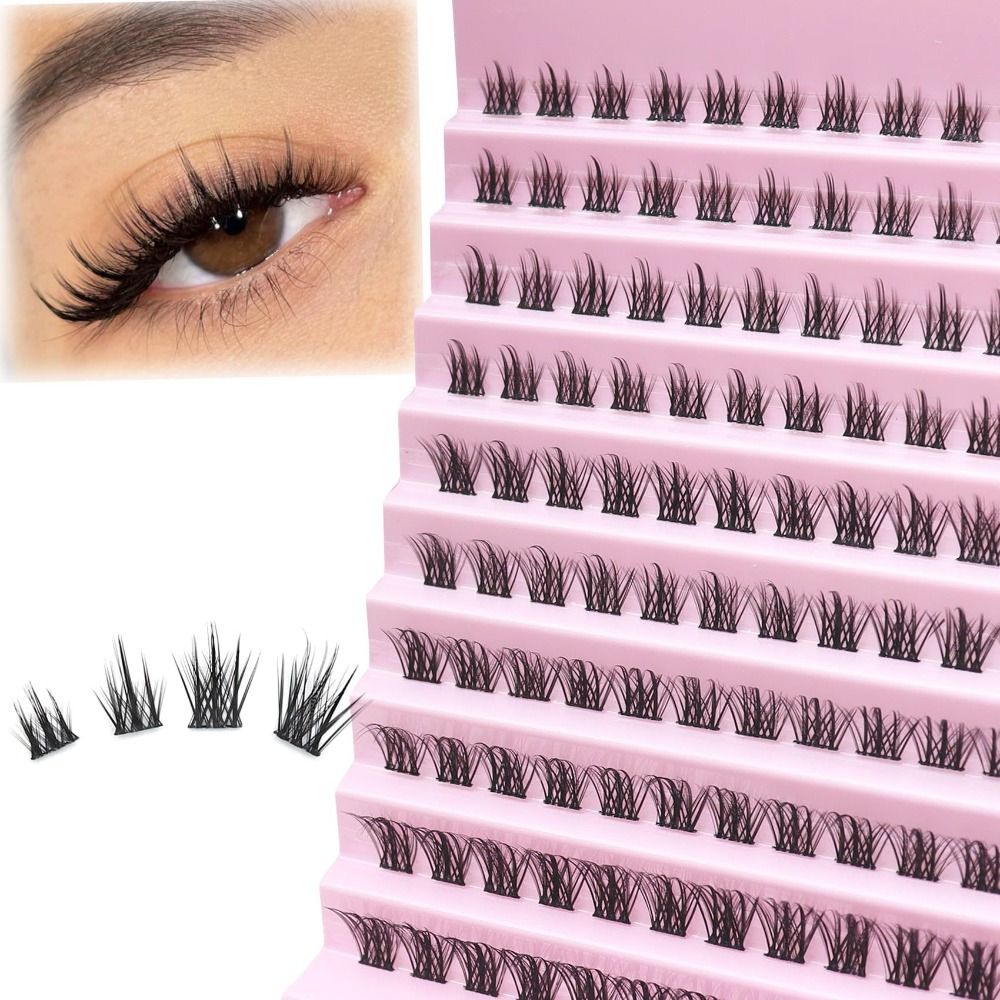 Cílios Postiços com Efeito Nat - False Eyelashes Natural avaliação e preço