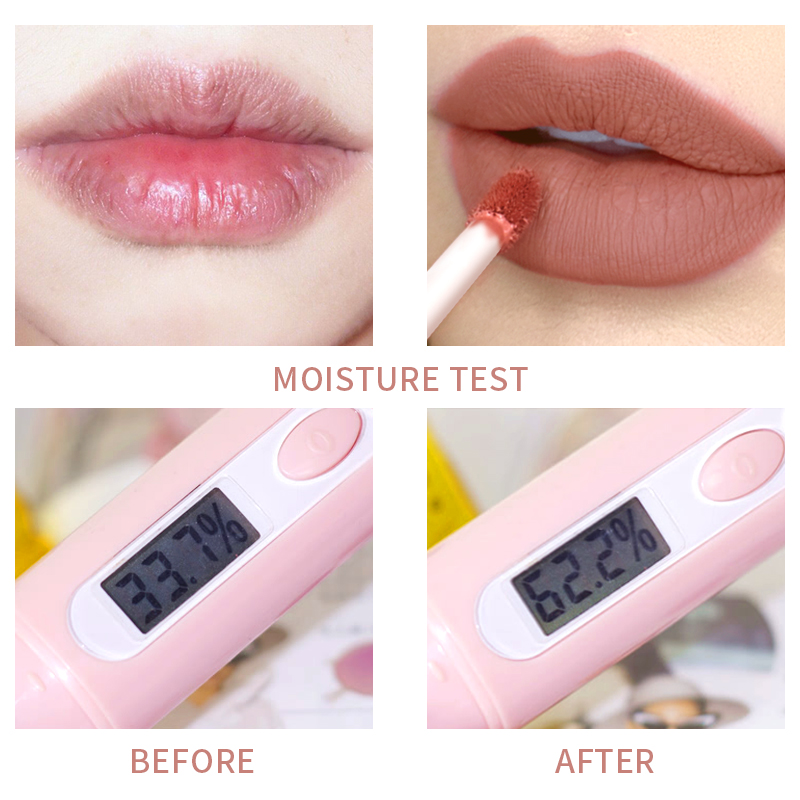 Imagic-batom fosco, sexy, 28 c - Beauty Makeup Images avaliação e preço