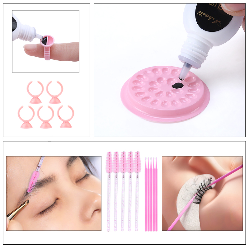 Kit de treinamento de extensão - Beauty Makeup Training avaliação e preço