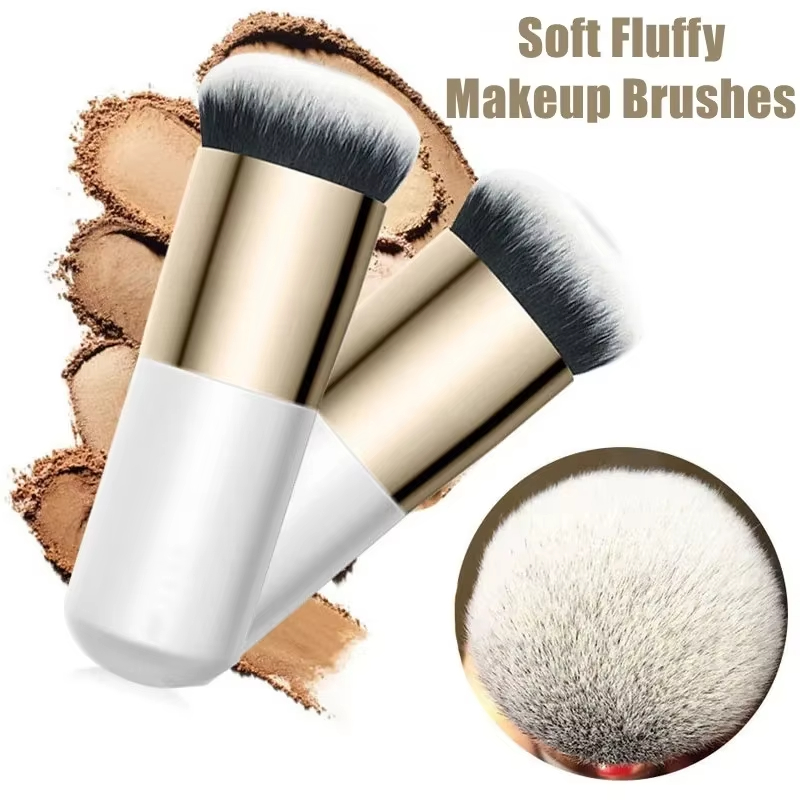 1 pçs pincéis de maquiagem ros - Huda Beauty Makeup Brush Set avaliação e preço