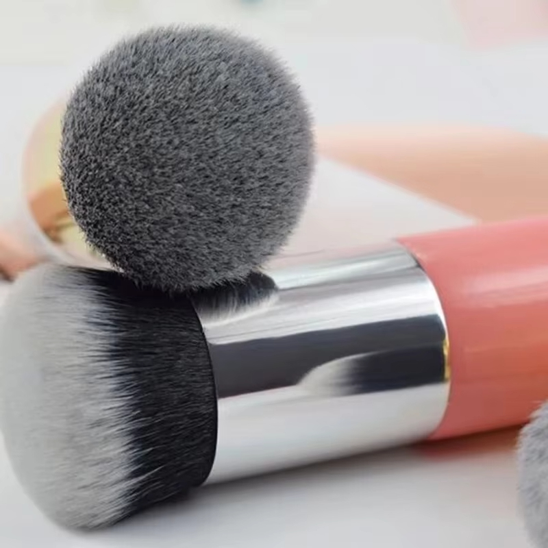 1 pçs pincéis de maquiagem ros - Huda Beauty Makeup Brush Set avaliação e preço