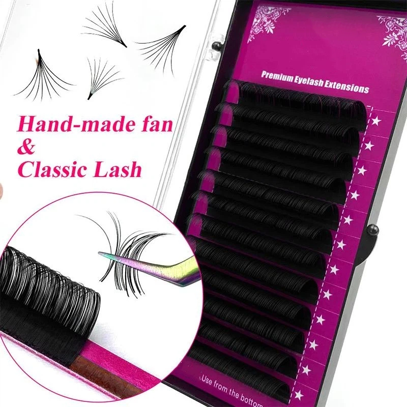 【M】Extensões de Cílios Individ - False Eyelashes Natural avaliação e preço