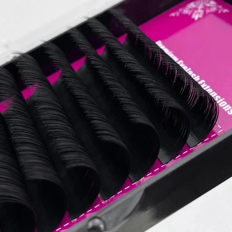 【M】Extensões de Cílios Individ - False Eyelashes Natural avaliação e preço