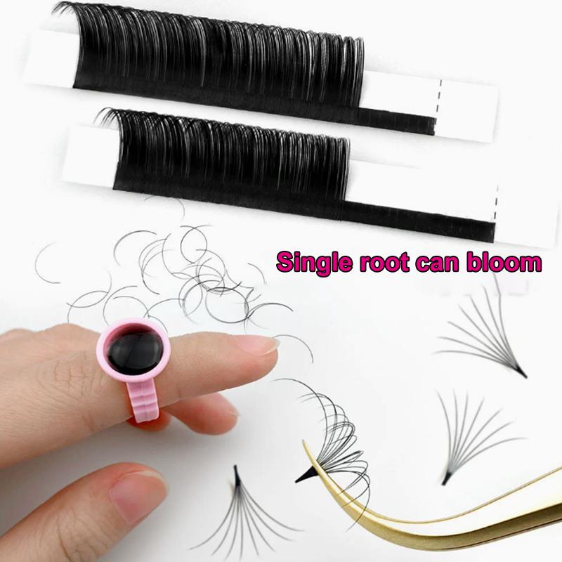 【M】Extensões de Cílios Individ - False Eyelashes Natural avaliação e preço
