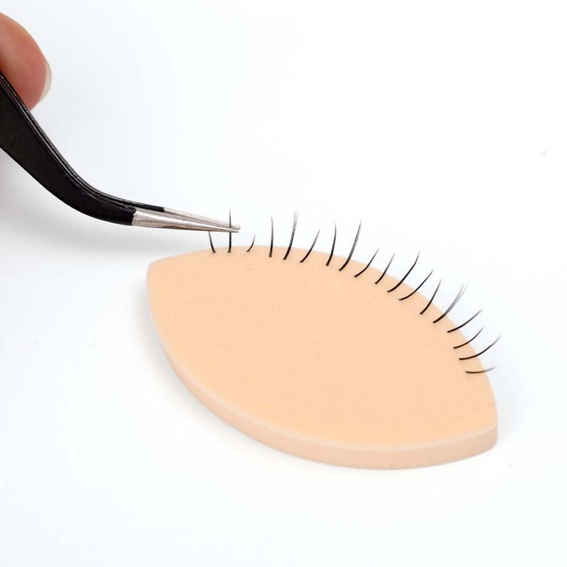 50/10 pçs esponja macia almofa - Beauty Makeup Training avaliação e preço
