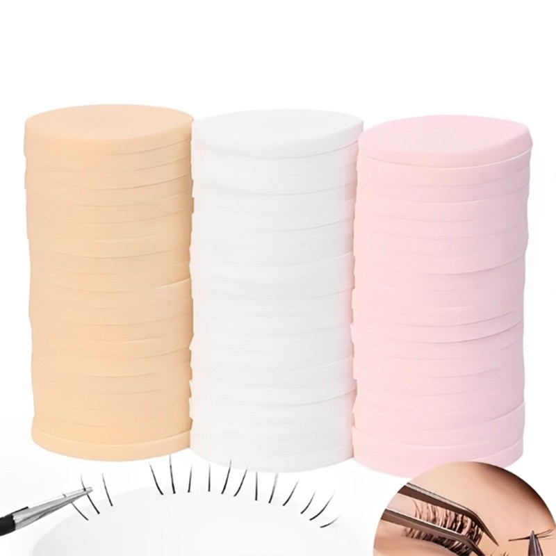 50/10 pçs esponja macia almofa - Beauty Makeup Training avaliação e preço