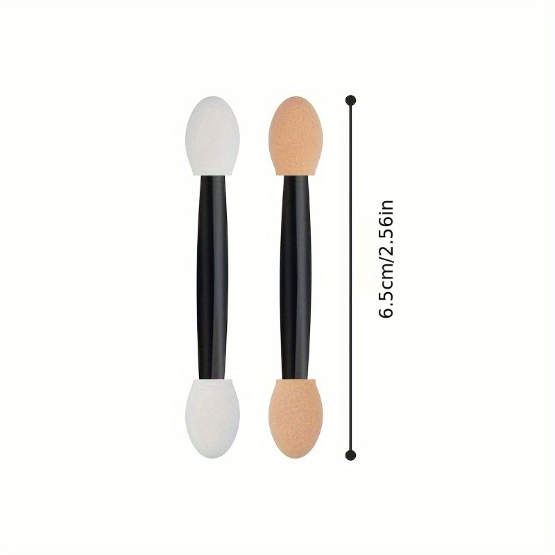 Aplicador de sombra descartáve - Beauty Makeup Brands avaliação e preço