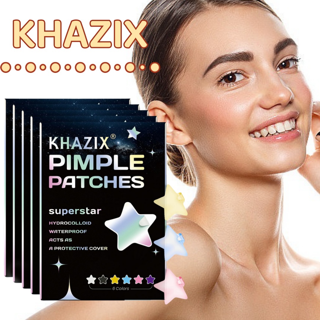 1400 PCS Star Acne Patch, Reme - Pressed Powder Foundation avaliação e preço