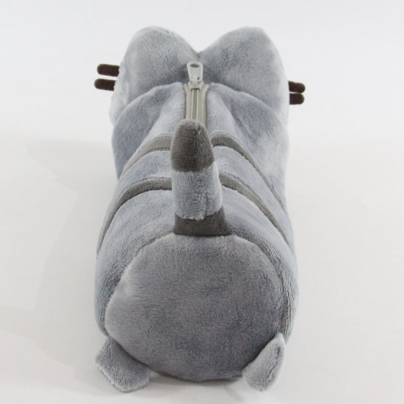 Estojo de Lápis Pusheen Fofo,  - Beauty Makeup Case avaliação e preço