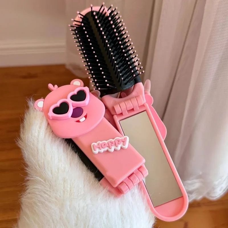 Espelho de Maquiagem Portátil  - Beauty Makeup Edit avaliação e preço