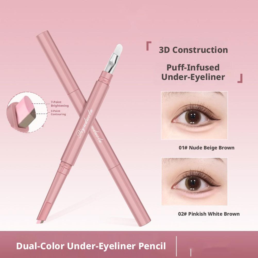 Bastão de Aegyo Sal Bicolor 1P - Beauty Makeup Brands avaliação e preço