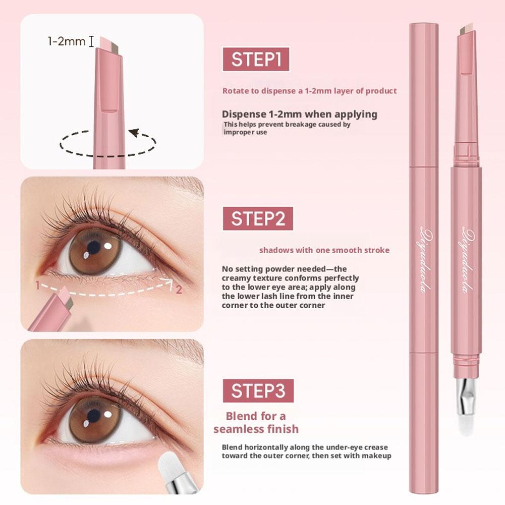 Bastão de Aegyo Sal Bicolor 1P - Beauty Makeup Brands avaliação e preço