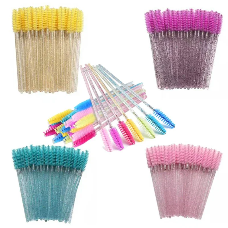 Atacado 100 peças de carabras  - Beauty Makeup Brands avaliação e preço