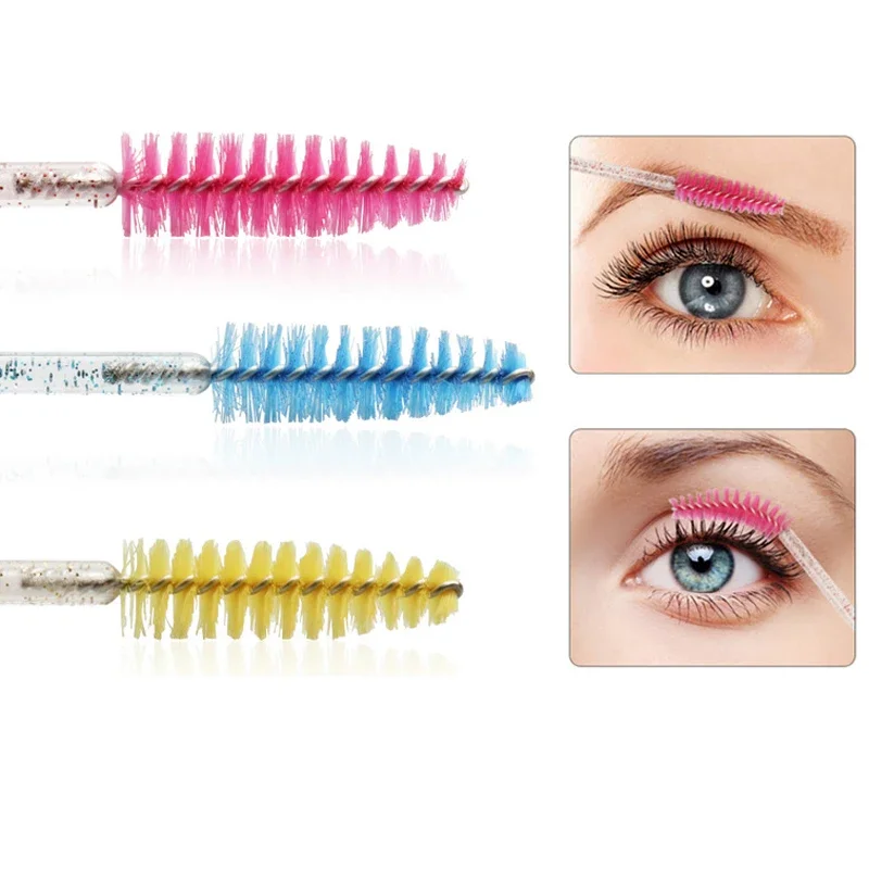 Atacado 100 peças de carabras  - Beauty Makeup Brands avaliação e preço