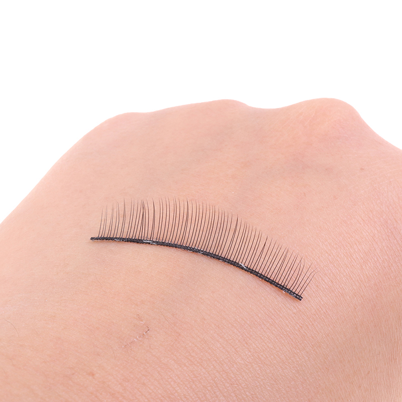 【5 Pares de Cílios Postiços pa - Beauty Makeup Training avaliação e preço