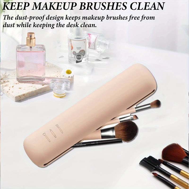 Bolsa de maquiagem para pincéi - Beauty Makeup Case avaliação e preço