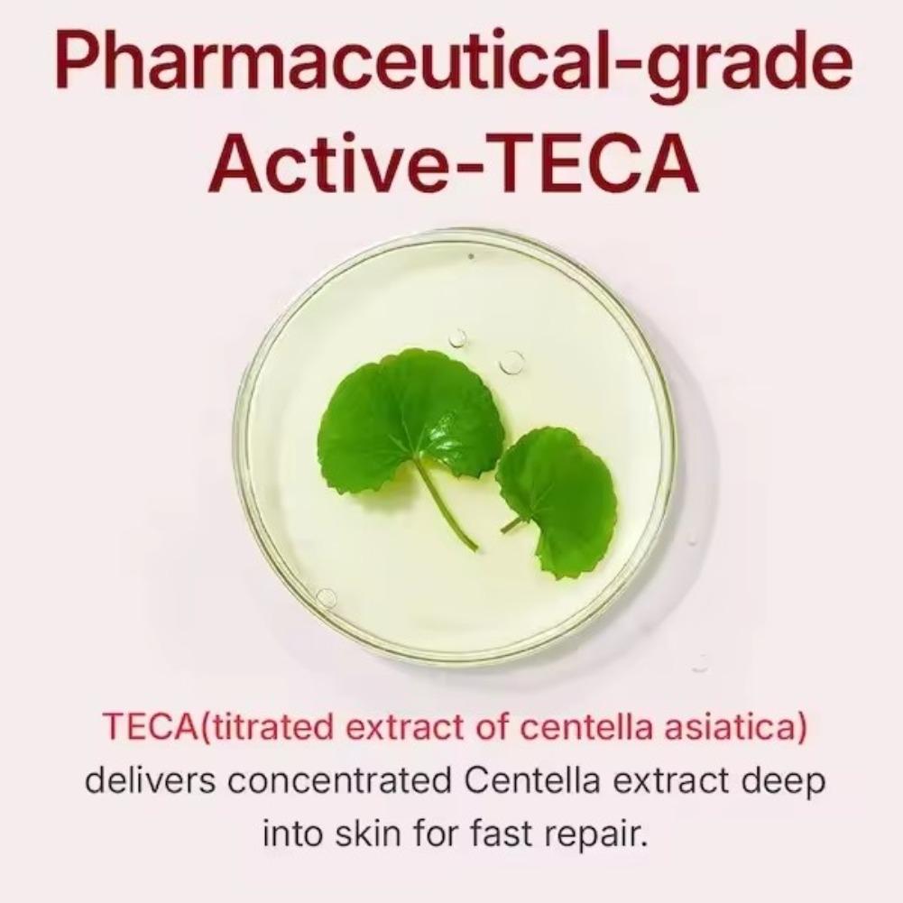 Creme Coreano Madeca Centella  - Beauty Glazed Makeup avaliação e preço