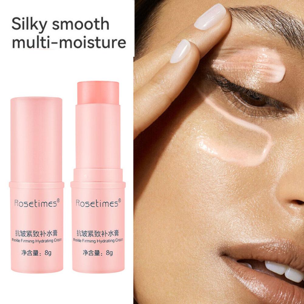 Balm Hidratante Firmador Roset - Beauty Glazed Makeup avaliação e preço