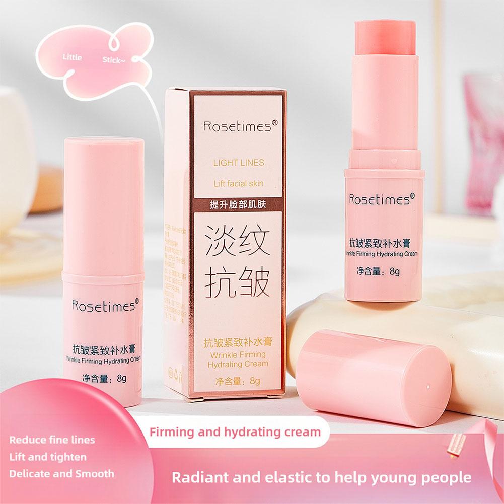 Balm Hidratante Firmador Roset - Beauty Glazed Makeup avaliação e preço