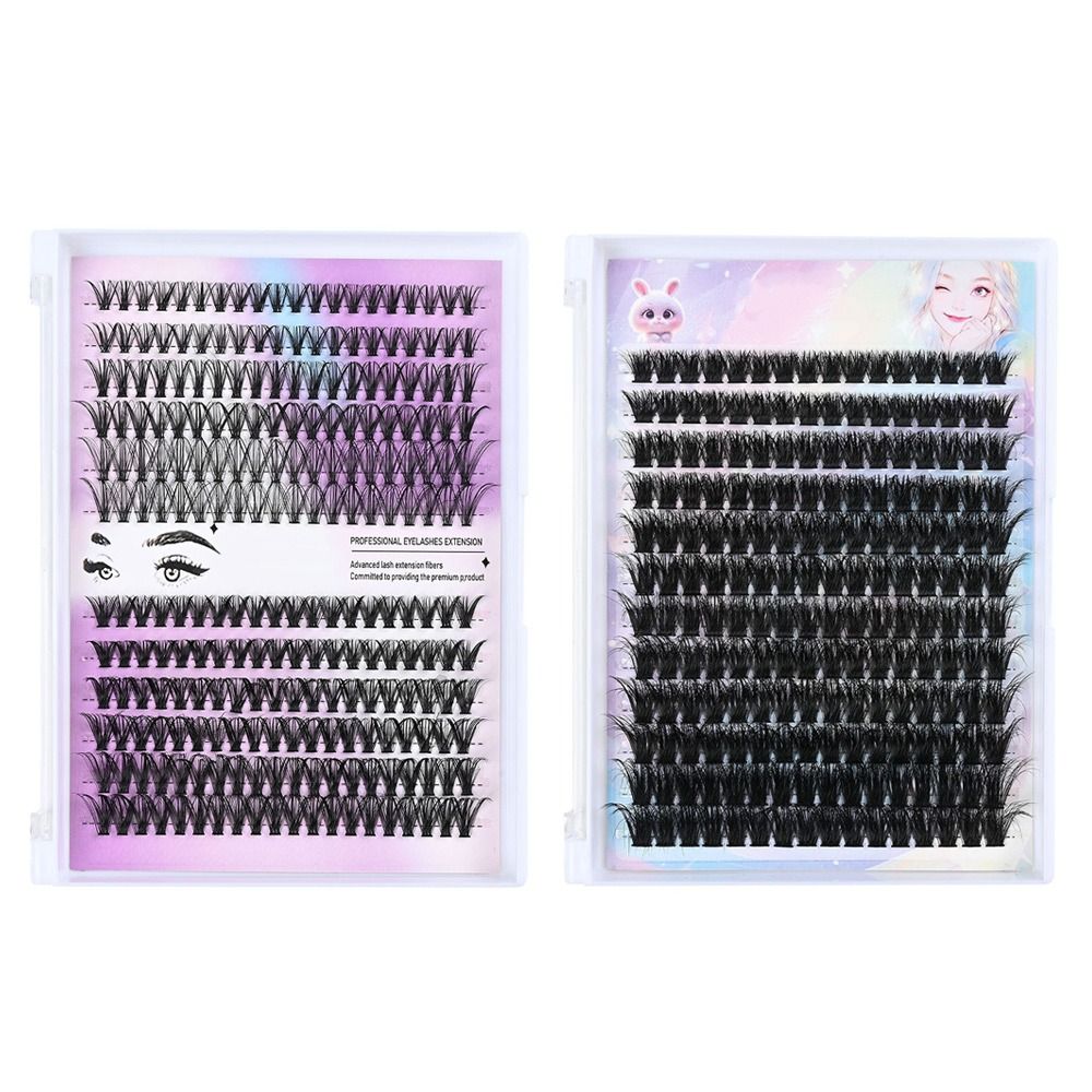 Cílios Postiços com Efeito Nat - False Eyelashes Natural avaliação e preço