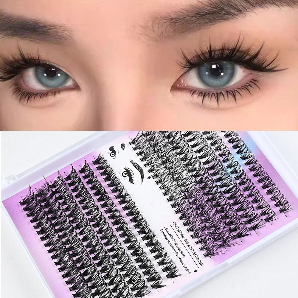 Cílios Postiços com Efeito Nat - False Eyelashes Natural avaliação e preço