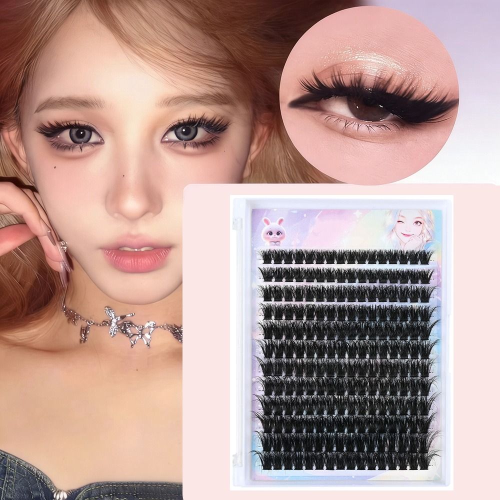 Cílios Postiços com Efeito Nat - False Eyelashes Natural avaliação e preço