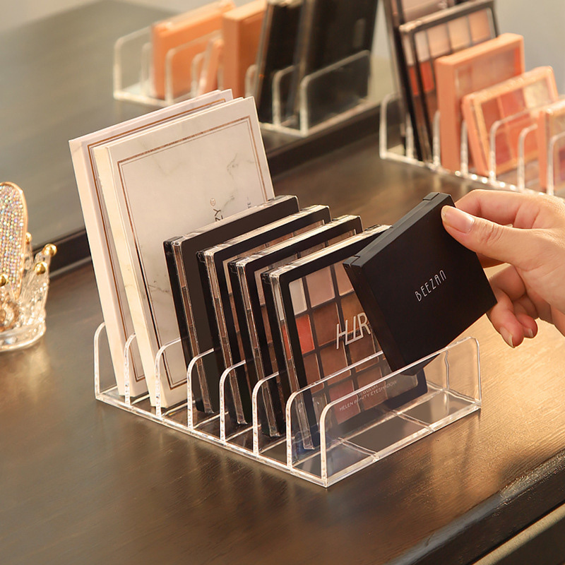 Organizador de maquiagem com 7 - Beauty And Makeup Quotes avaliação e preço