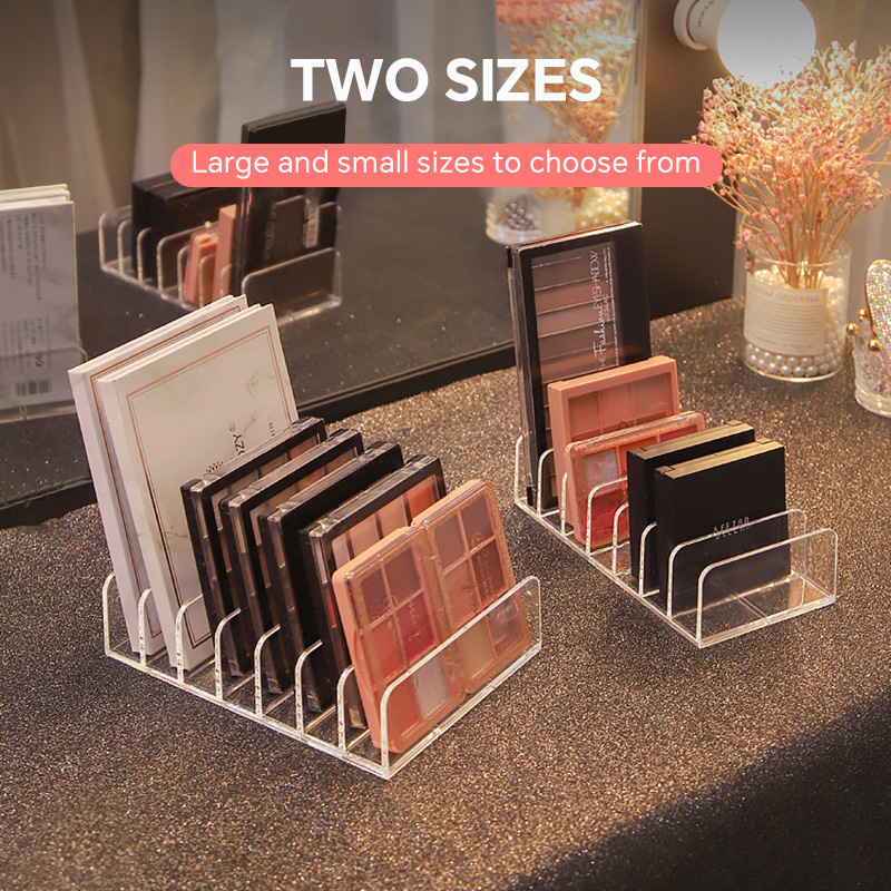 Organizador de maquiagem com 7 - Beauty And Makeup Quotes avaliação e preço