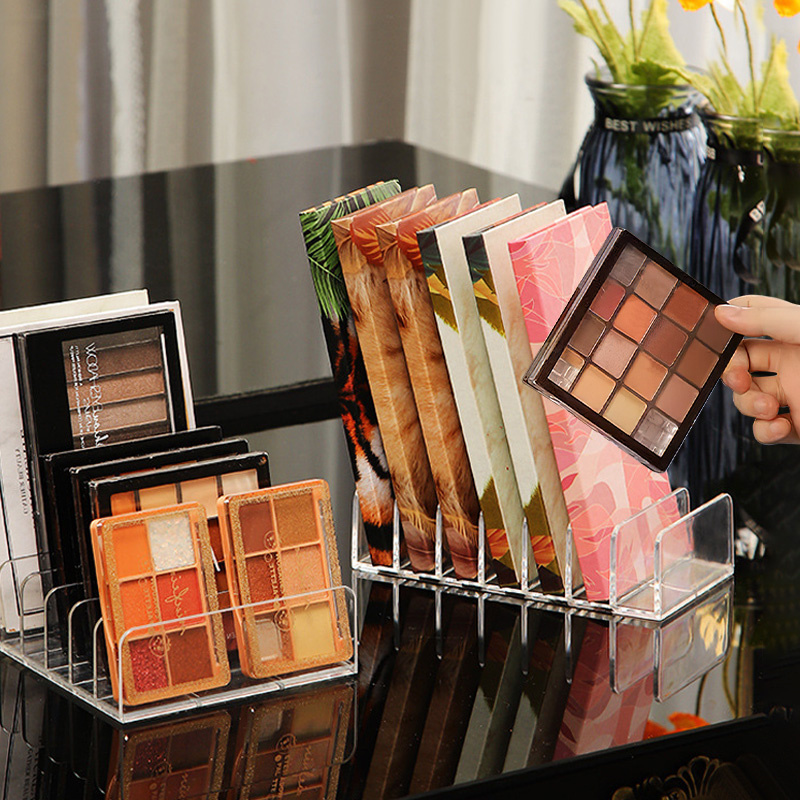 Organizador de maquiagem com 7 - Beauty And Makeup Quotes avaliação e preço